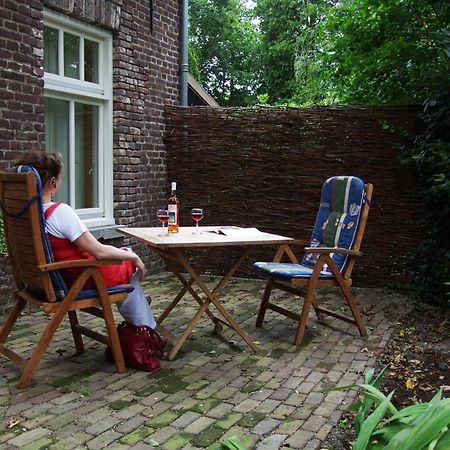 Vakantie Meerlo Exterior photo
