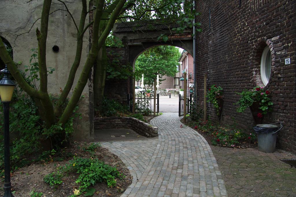 Vakantie Meerlo Exterior photo