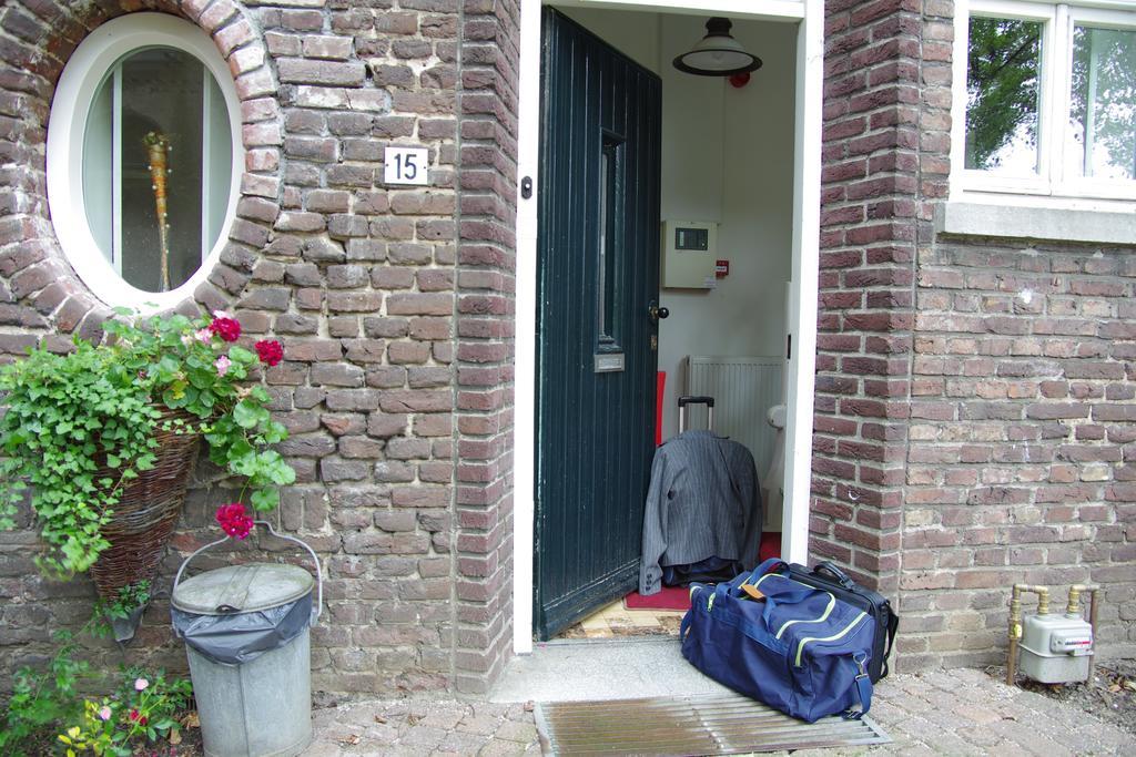 Vakantie Meerlo Exterior photo