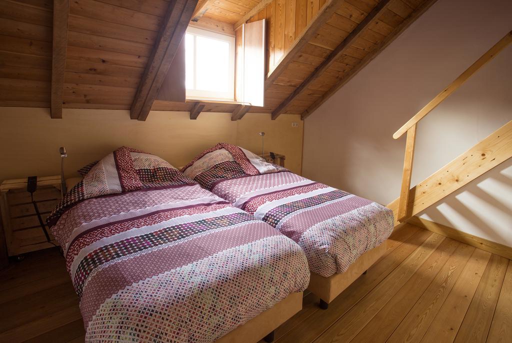 Vakantie Meerlo Room photo