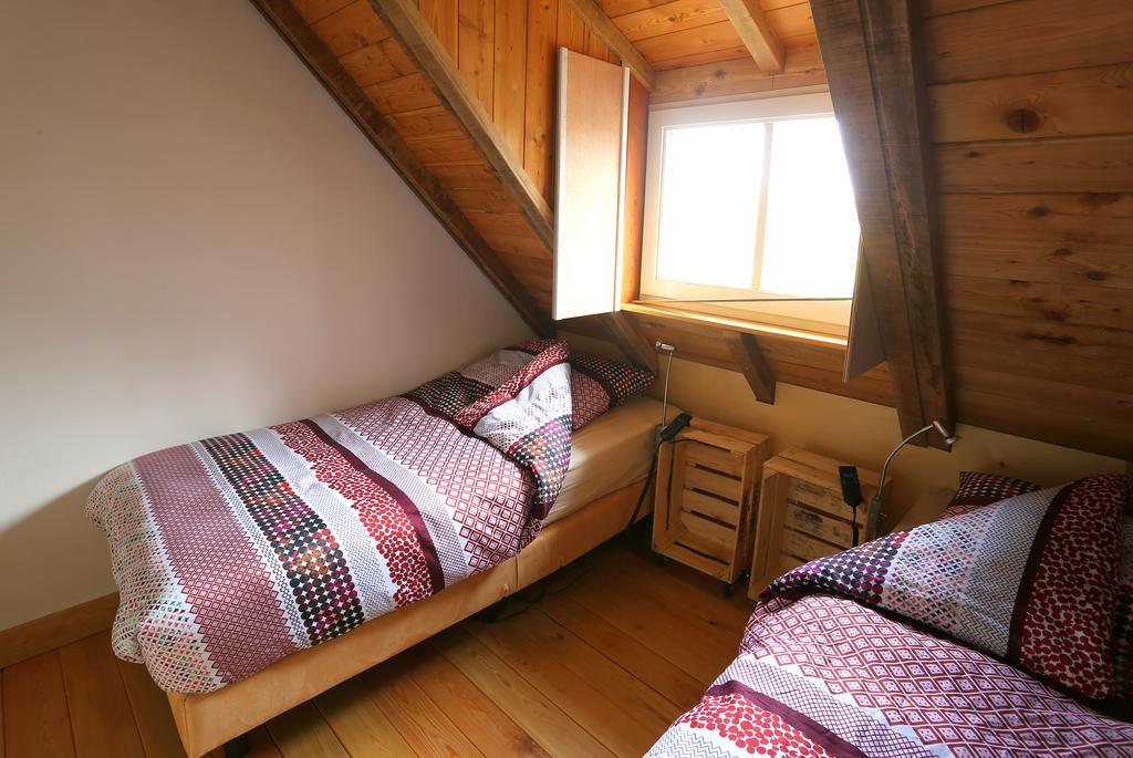 Vakantie Meerlo Room photo