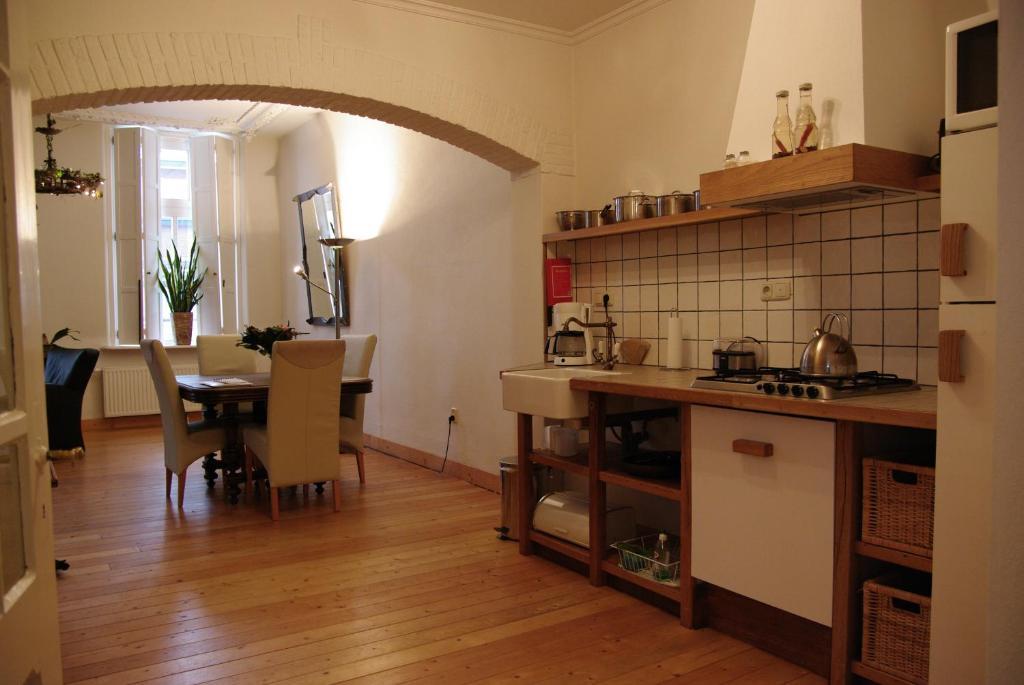Vakantie Meerlo Room photo
