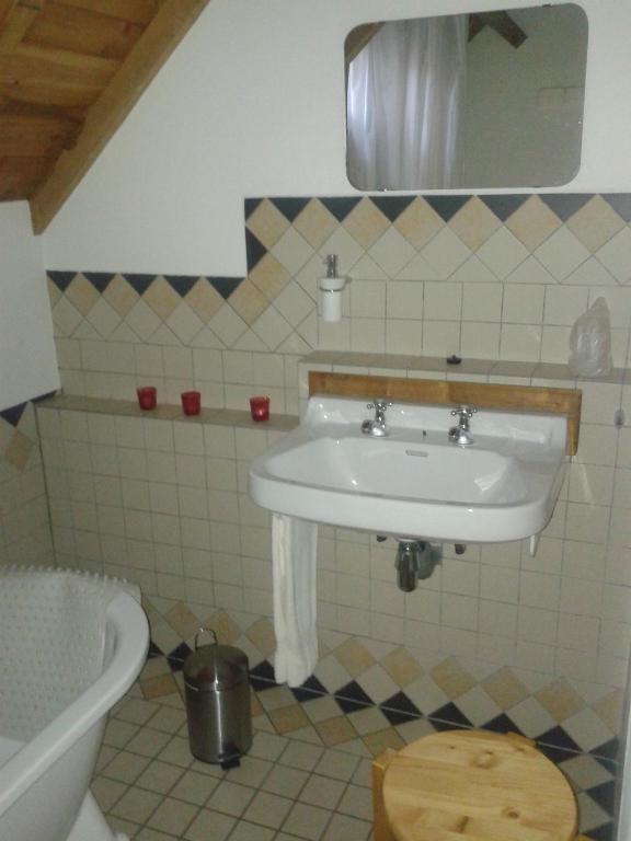 Vakantie Meerlo Room photo