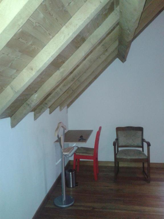 Vakantie Meerlo Room photo