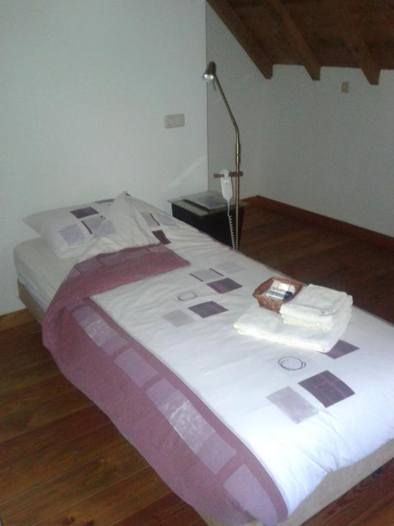 Vakantie Meerlo Room photo