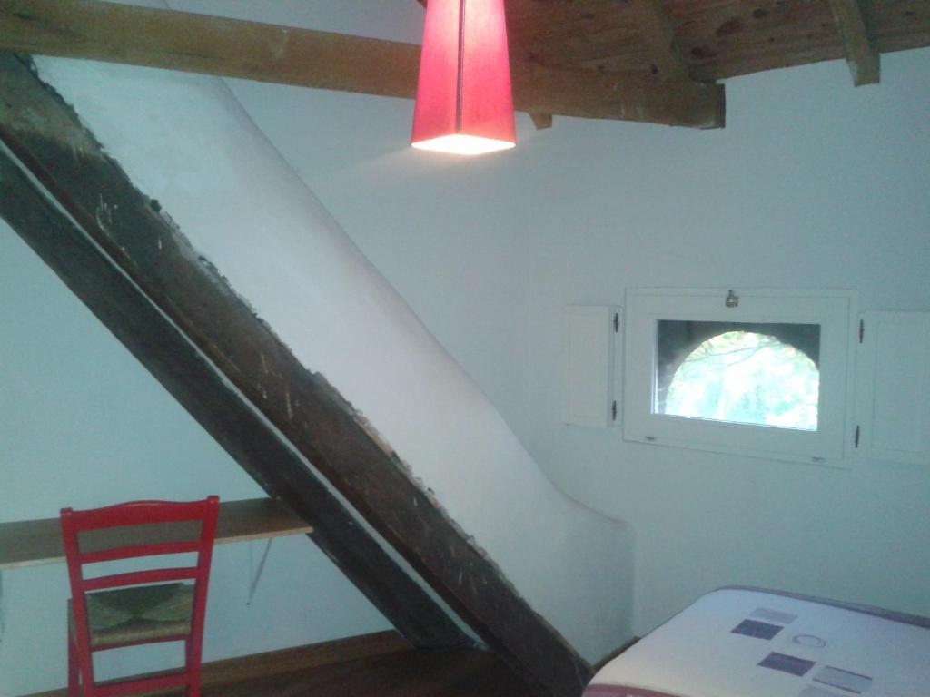 Vakantie Meerlo Room photo