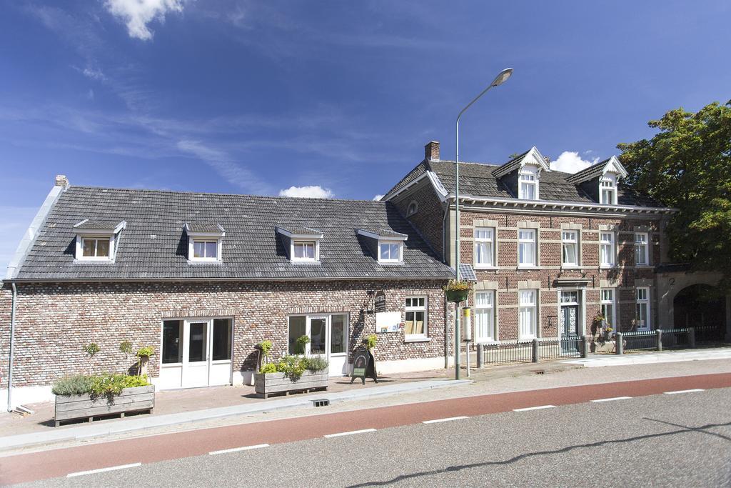 Vakantie Meerlo Exterior photo
